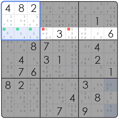 sudoku diabolique