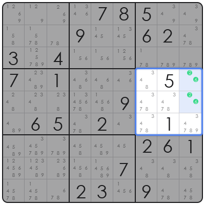 q es sudoku